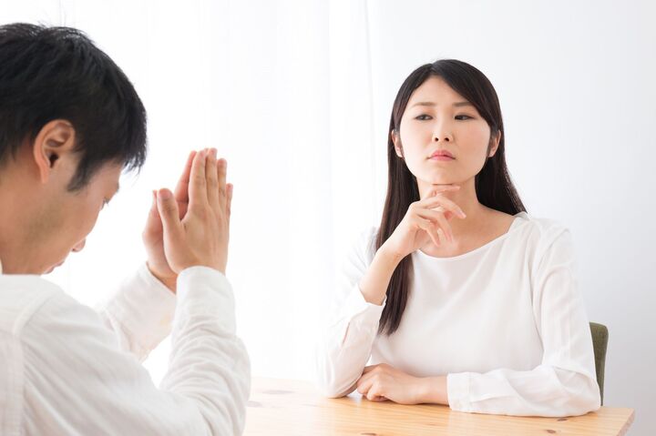 あまりの厳しさに同情MAX!“こんな妻は嫌だ”エピソード