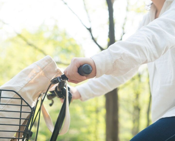 思わずヒヤッ!子どもを乗せたママチャリでの“危険体験”集