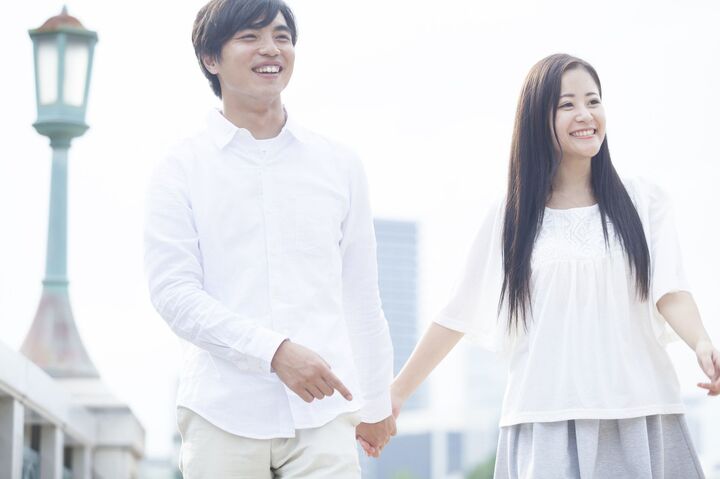 「お前と結婚してよかった!」旦那にそう思わせる魔法の言葉3つ