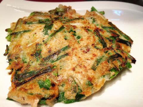 低gi食品のオートミールが超美味い ダイエットにもお勧めチヂミ 暮らしニスタ