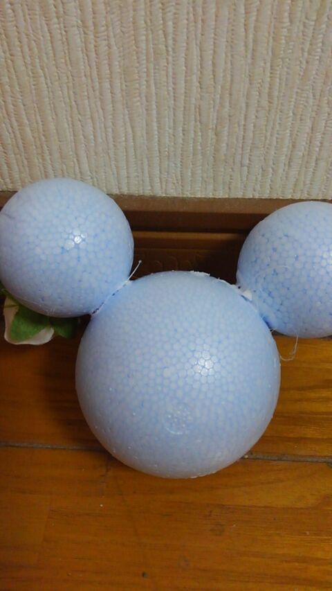100均ダイソー造花でミニーちゃんのフラワーアレンジメント 暮らしニスタ 100均ダイソー造花でミニーちゃんのフラワーアレンジメント 暮らしニスタ