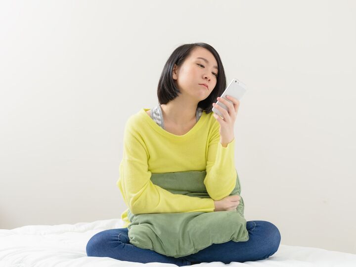 ちょっとやめて!!ママ友の迷惑なSNSの使い方エピソード