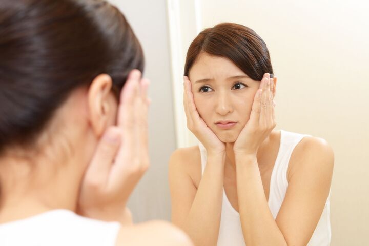 シミ&シワを作り出す“UVB波”!原因を知って、今すぐ対策!