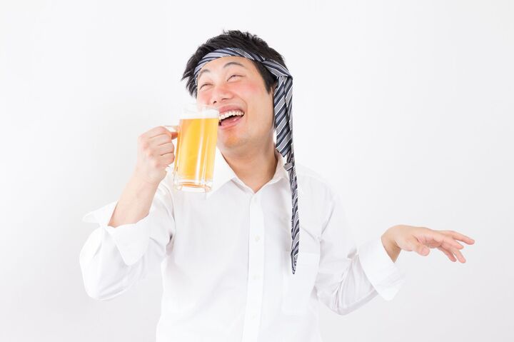 ちゃんと家に帰れるの…?思わず二度見した電車内の酔っぱらい列伝