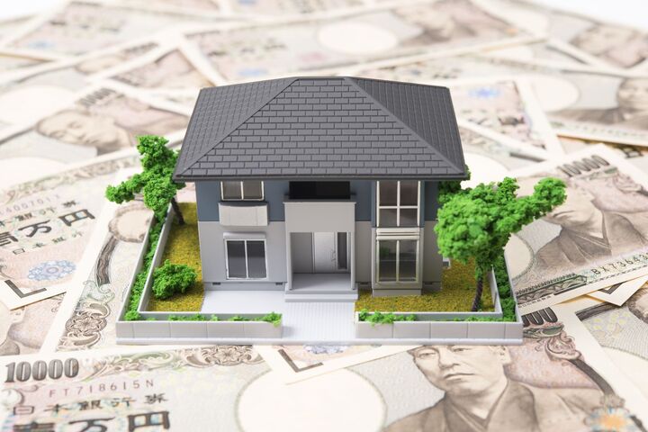 家計が苦しいと嘆いている人へ…節約するなら、まず見直すべきは住居費!