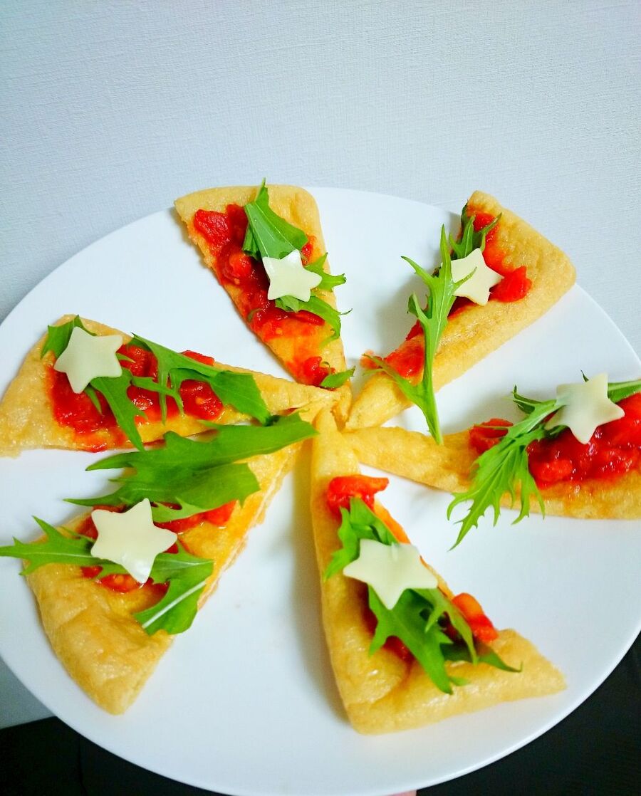 油揚げを使った簡単レシピ35選 おつまみやおかずに 暮らしニスタ