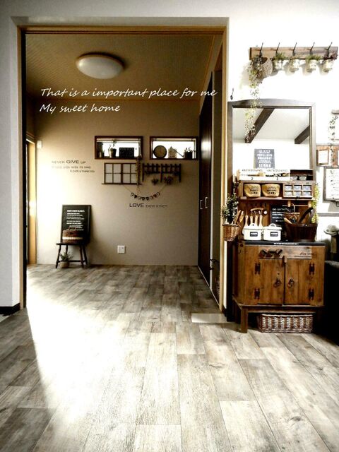 和室を洋室にdiy スッキリ広々ldkへ 暮らしニスタ 和室を洋室にdiy スッキリ広々ldkへ 暮らしニスタ