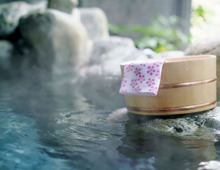 【暦風水】水無月6月は体の中に運を貯める！開運温泉旅行のススメ