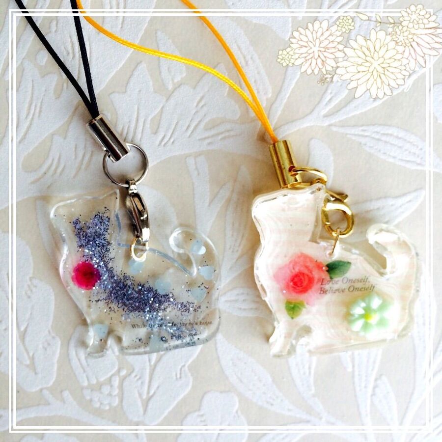 かわいいキーホルダーの作り方 100均で レジンで プラバンで簡単 暮らしニスタ かわいいキーホルダーの作り方 100均で レジンで プラバンで簡単 暮らしニスタ
