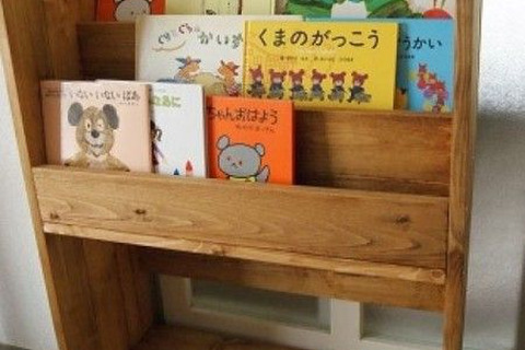 コレでバッチリ 本収納のポイント アイデア集 暮らしニスタ