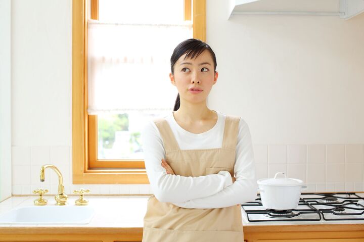 片づけたせいで物が行方不明に!? そうならないためにしておくべきこととは?