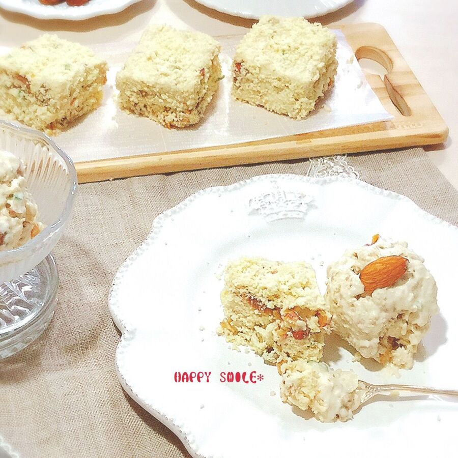 簡単 おいしい レアチーズケーキレシピ12 初心者さんにもおすすめ 暮らしニスタ