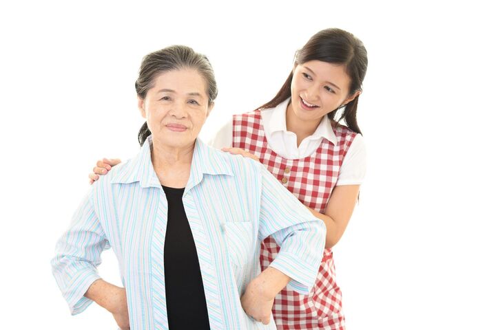 なぜか感動❤娘が自分の母親を“カワイイ”と思うとき