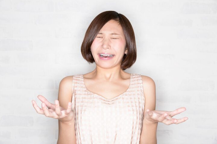 女性たちが号泣告白!? 涙なしには語れない“モテなすぎるエピソード”