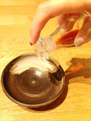 無駄がなくておしゃれ 液だれしない醤油差し 暮らしニスタ 無駄がなくておしゃれ 液だれしない醤油差し 暮らしニスタ