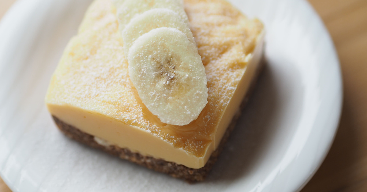 牛乳パックがあれば１０分で作れる プリンタルト が美味しすぎる 作ってみた 暮らしニスタ