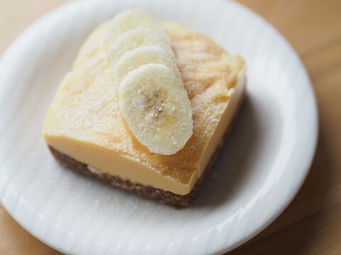 牛乳パックがあれば10分で作れる プリンタルト が美味しすぎる 作ってみた 暮らしニスタ