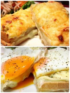 おいしさmaxのチーズトーストレシピ18選 簡単アレンジでさらにおいしく 暮らしニスタ