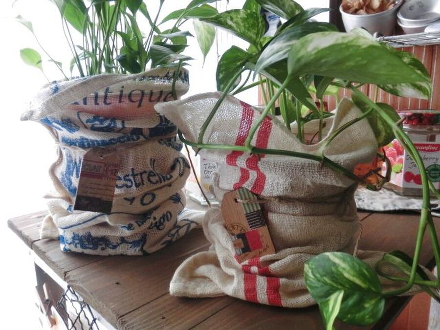 おしゃれでかわいい 植木鉢の簡単手作り リメイクアイデア集 暮らしニスタ