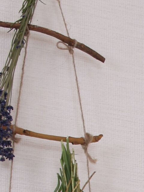 超簡単 手作りハシゴで香りのインテリア 暮らしニスタ 超簡単 手作りハシゴで香りのインテリア 暮らしニスタ