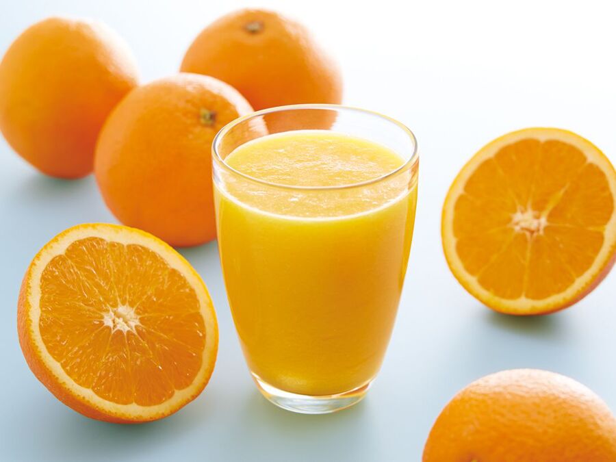 オレンジを使ったお料理 スイーツレシピ27選 ビタミンカラーで元気を補給 暮らしニスタ