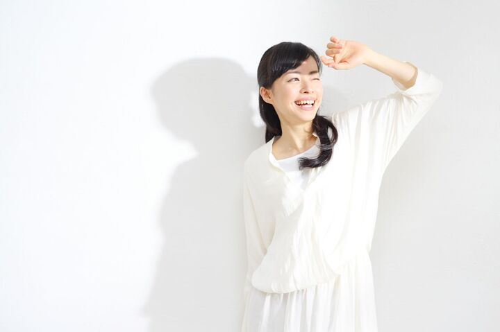 紫外線対策は体の内側から!美白・抗酸化作用のあるメディカルハーブで美肌をキープ