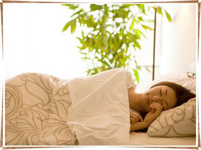 美肌を維持するには、良い寝具選びがマストって本当？