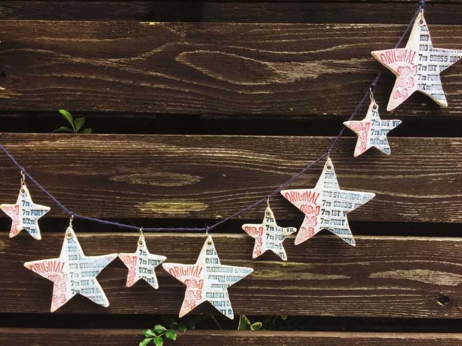 クリスマス飾りの手作りアイデア51選 身近な材料でかわいくおしゃれに 暮らしニスタ クリスマス飾りの手作りアイデア51選 身近な材料でかわいくおしゃれに 暮らしニスタ
