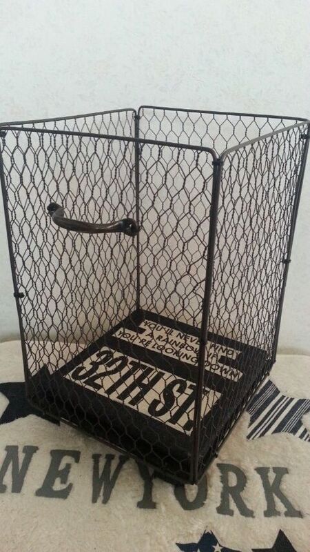 色やサイズもいろいろ 100均ワイヤーネットの かわいい収納 実例50 暮らしニスタ 100円ショップで充実している ワイヤー ネッ dメニューニュース nttドコモ