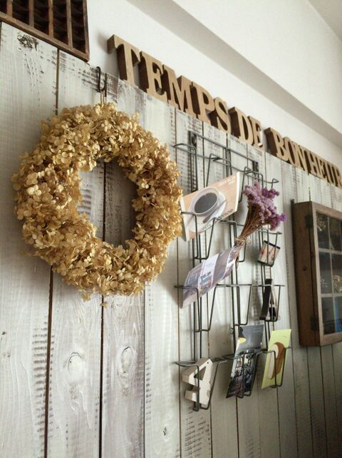 お手頃お手軽ドライフラワーで簡単 リースの作り方 暮らしニスタ お手頃お手軽ドライフラワーで簡単 リースの作り方 暮らしニスタ