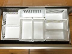 100均でお家の中を上手に収納 場所別実用アイデア80選 暮らしニスタ 100均でお家の中を上手に収納 場所別実用アイデア80選 暮らしニスタ