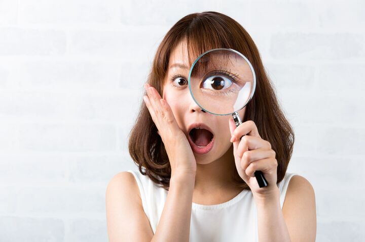 思わぬところで人間性が露呈!奥様たちのビックリ本性目撃談