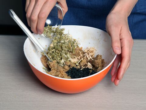 手作りの即席みそ汁 みそまる 暮らしニスタ