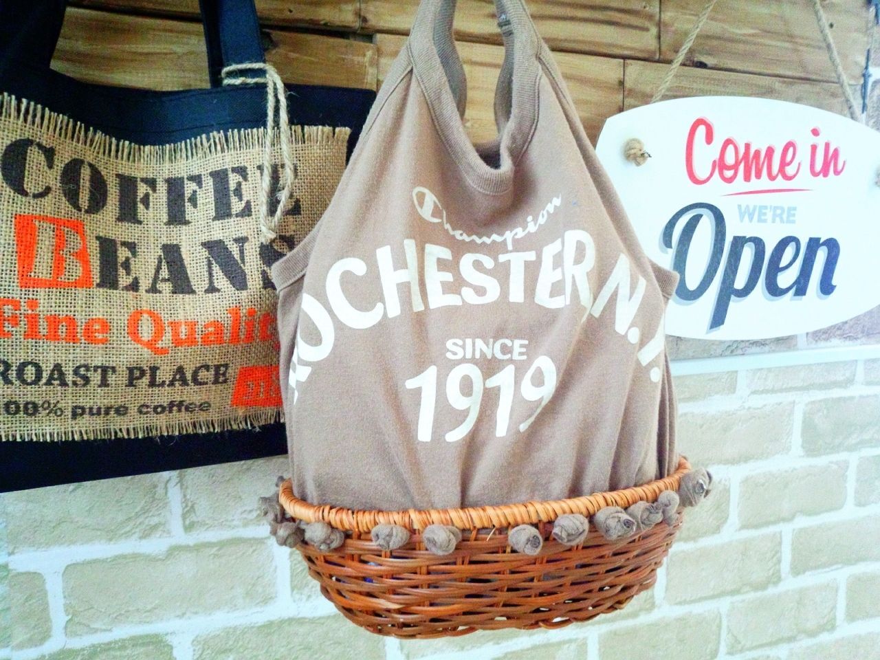 着られなくなった洋服が大変身 素敵なリメイクアイデア特集 暮らしニスタ 着られなくなった洋服が大変身 素敵なリメイクアイデア特集 暮らしニスタ