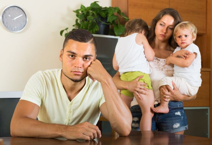 「子供中心!旦那は二の次!」そんなあなたにして欲しいこと2つ