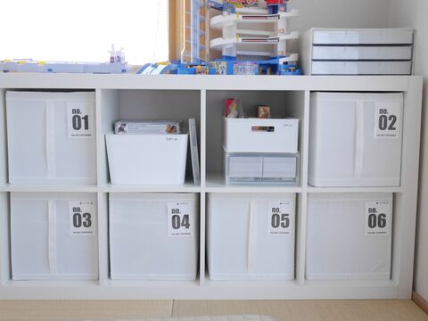 おもちゃのお片付けはikea イケア にお任せ 収納アイデア28選 暮らしニスタ おもちゃのお片付けはikea イケア にお任せ 収納アイデア28選 暮らしニスタ