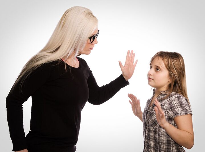 子どもを叩かないで!叩かずいうことを聞かせる5つの方法