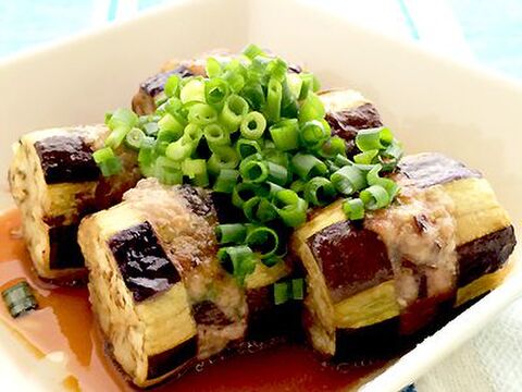 疲労回復に 夏を乗り切る最適レシピ ナスの豚ひきサンド 暮らしニスタ
