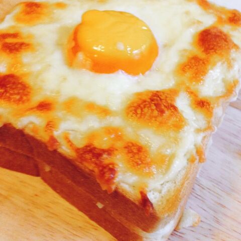 おいしさmaxのチーズトーストレシピ18選 簡単アレンジでさらにおいしく 暮らしニスタ