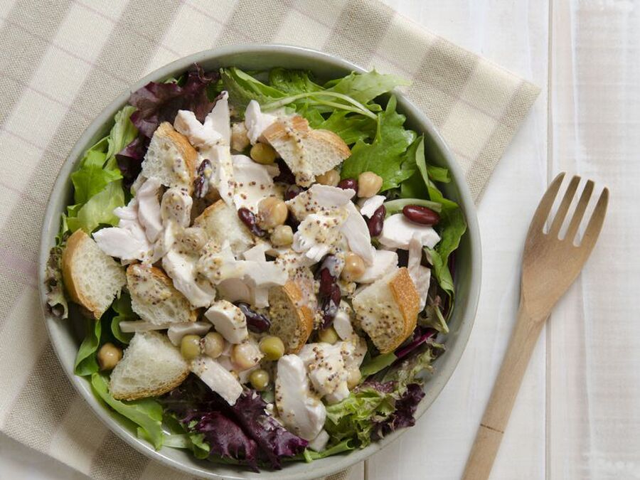 マスタードひとつで味が変わる おすすめレシピ21選 暮らしニスタ