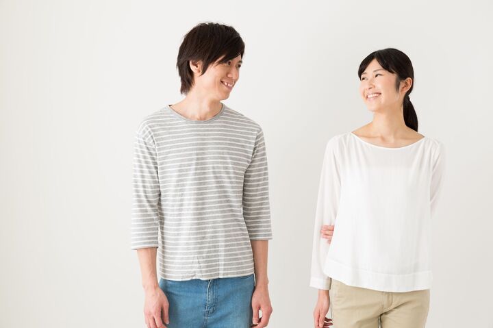 実は女性の方が少ない!夫に「愛してる」を言っていますか?