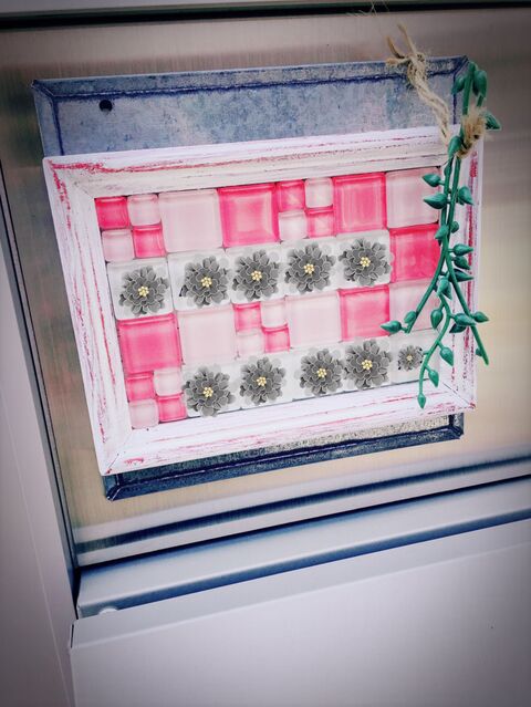 自分だけの手作りネームプレート バッグやラッピングに使える 暮らしニスタ