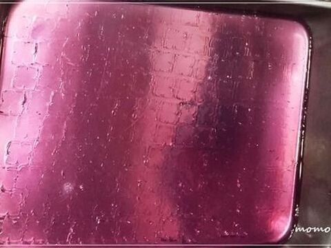 カルピスでキラキラあじさいゼリーのレシピ 暮らしニスタ カルピスでキラキラあじさいゼリーのレシピ 暮らしニスタ