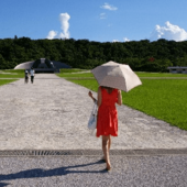 75%の女性が紫外線対策に「日傘」を使用、男性の「日傘」使用率は？　~「日傘」全国アンケート~