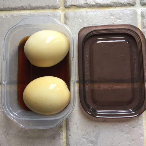 お弁当にも 四角いゆで卵の作り方 暮らしニスタ お弁当にも 四角いゆで卵の作り方 暮らしニスタ