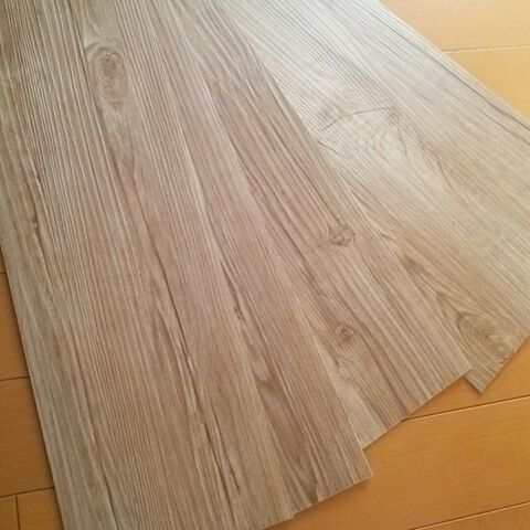 ついにやりました トイレプチリフォーム 暮らしニスタ ついにやりました トイレプチリフォーム 暮らしニスタ