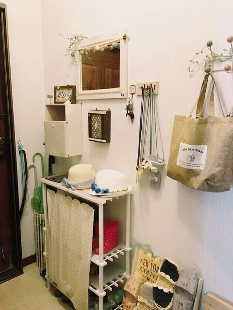 素麺空き箱 スノコで簡単diy ナチュラル可愛いキーボックス 暮らしニスタ 素麺空き箱 スノコで簡単diy ナチュラル可愛いキーボックス 暮らしニスタ