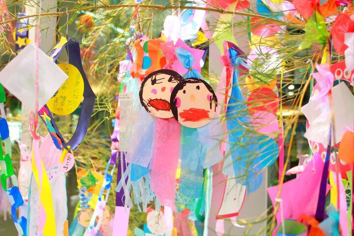 子どもって本当にピュア!七夕にまつわるキュートなエピソード