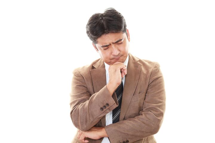 もしも妻が浮気をしたら……その時、夫はどうする?