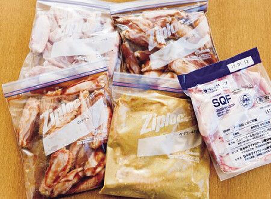 マネしたい冷凍庫整理術13選 節電に料理の時短にいいことづくめ 暮らしニスタ